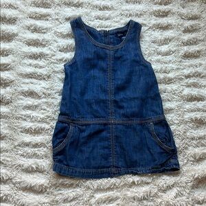 GAP Toddler Denim Top